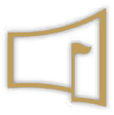 Golf 2025 Icon