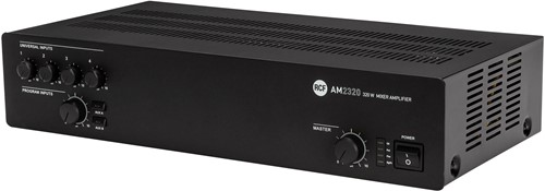 RCF AM 2320 Mixer Amplifier