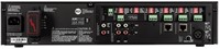 RCF AM 2160 Mixer Amplifier-3