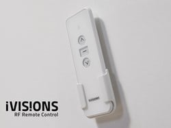 iVisions iViConnect Reserve Afstandsbediening (RF)