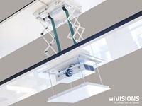 iVisions PL-Series Beamerlift PL2400