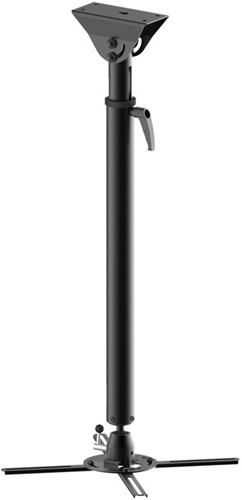 iVisions Beamerbeugel IVB16L (Zwart)