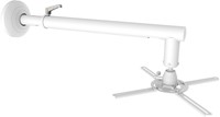 iVisions Wand Beamerbeugel IVB16W-M (Wit)