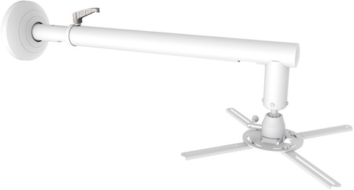 iVisions Wand Beamerbeugel IVB16W-M (Wit)