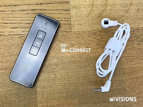 iVisions iViConnect IR Connection Set
