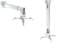 Basic Beamerbeugel B2G