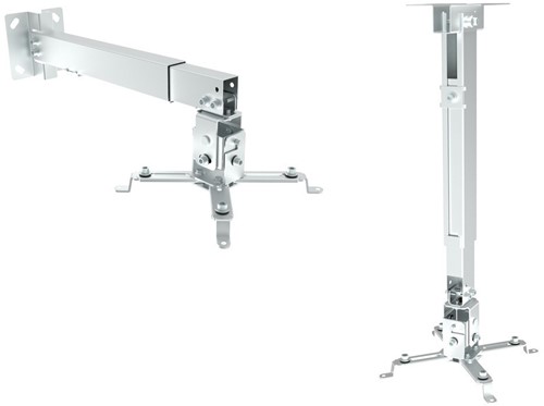 Basic Beamerbeugel B2G
