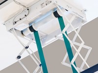 iVisions Beamerlift