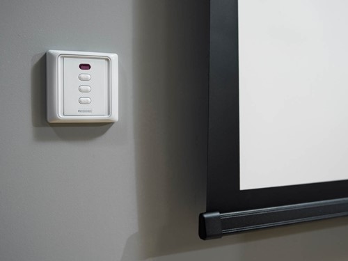 iVisions iViConnect Wandschakelaar (Wireless)-3