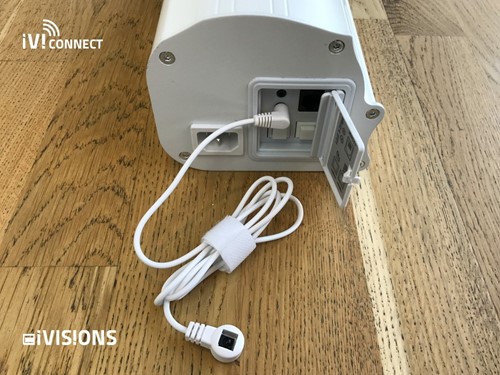 iVisions iViConnect IR Connection Set-2