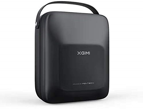 XGIMI MoGo Case - Retour model
