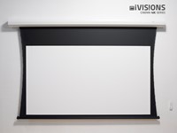 Cinema 4K projector scherm