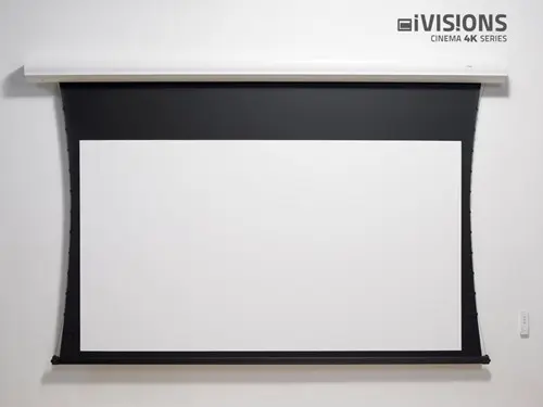 Cinema 4K Series
