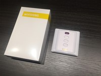 iVisions iViConnect Wandschakelaar (Wireless)-2