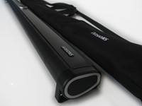LED beamerscherm