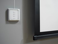 iVisions iViConnect Wandschakelaar (Bedraad)-3