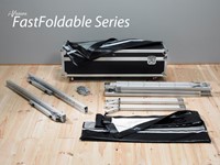 FastFold projectieschermen