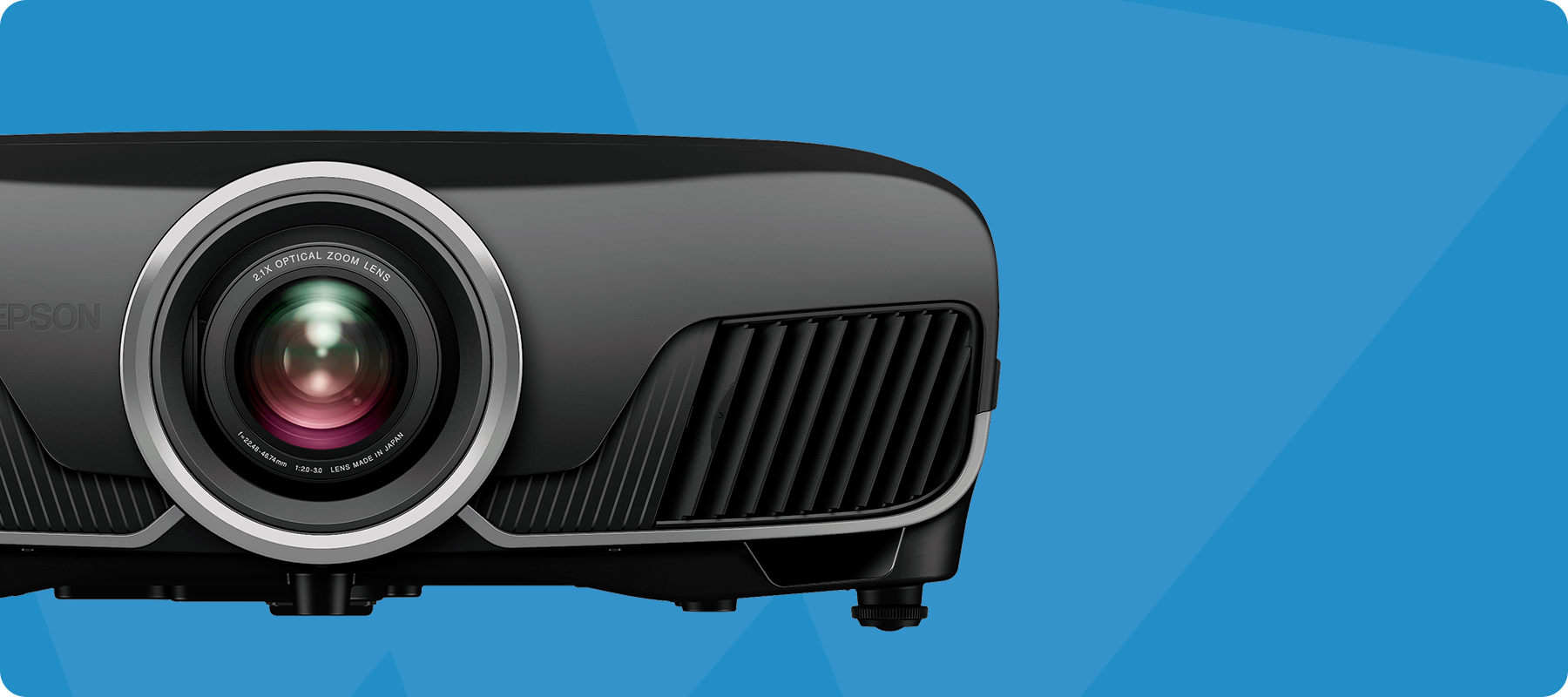 Redding Alexander Graham Bell bedrijf 4K UHD beamers kopen? Dat kan bij TheNextShop!