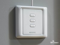 Beamer plafond lift