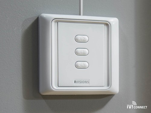 Beamer plafond lift