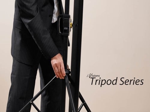 statief beamerscherm