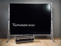FastFold projectorscherm
