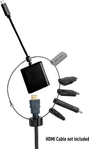 Vivolink Pro HDMI Adapter Ring 3