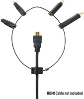 Vivolink Pro HDMI Adapter Ring