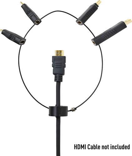 Vivolink Pro HDMI Adapter Ring