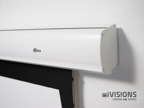 Cinema 4K beamerscherm kopen