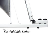 iVisions Fastfoldable projectieschermen