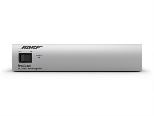 Bose FreeSpace ZA 250-LZ Zone Amplifier