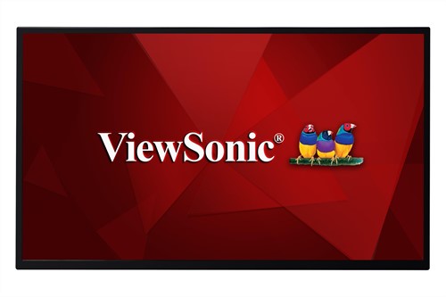 ViewSonic CDE3205-EP signage display