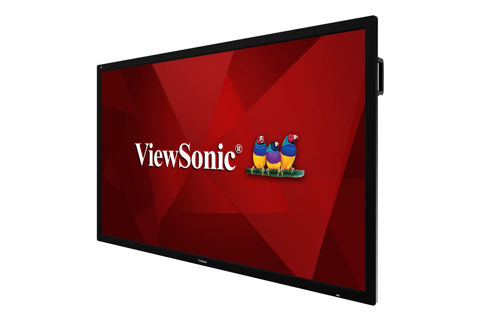 ViewSonic CDE7500 signage display