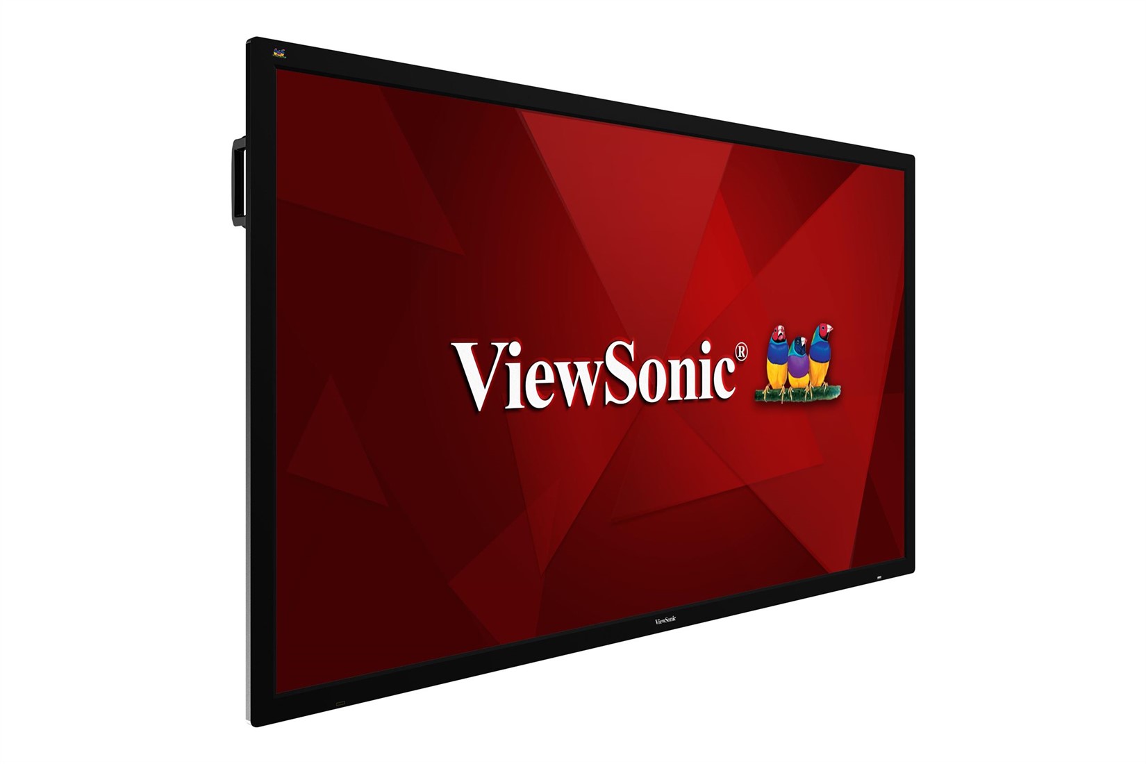 ViewSonic CDE8600 signage display