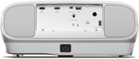 Epson EH-TW7000 Achterkant