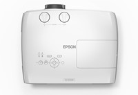 Epson EH-TW7000 Bovenkant