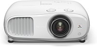 Epson EH-TW7000 Vooraanzicht