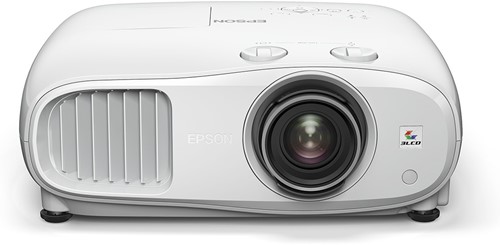 Epson EH-TW7000 Vooraanzicht