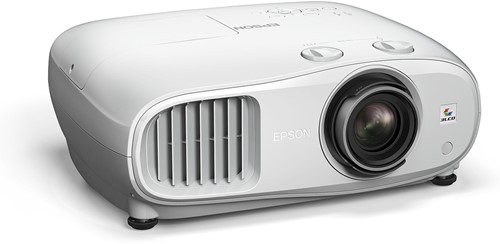Epson EH-TW7000 Vooraanzicht links