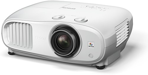 Epson EH-TW7000 Vooraanzicht rechts
