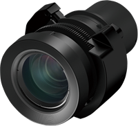 EPSON ELPLM08 beamerlens