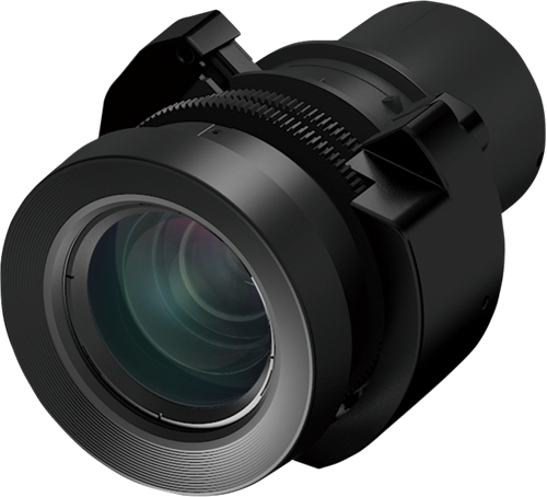 EPSON ELPLM08 beamerlens