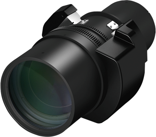 Epson ELPLM10 mid throw beamerlens