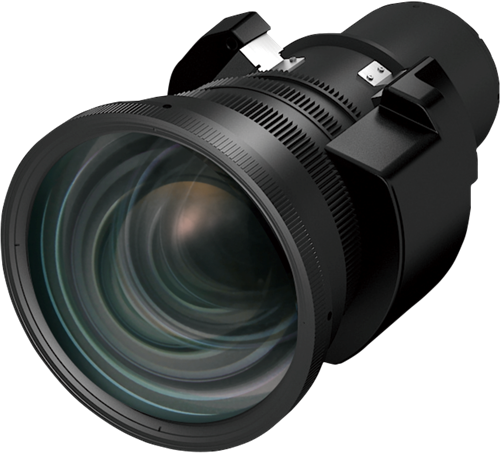Epson ELPLU04 short throw beamerlens