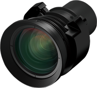 Epson ELPLW05 wide throw beamerlens