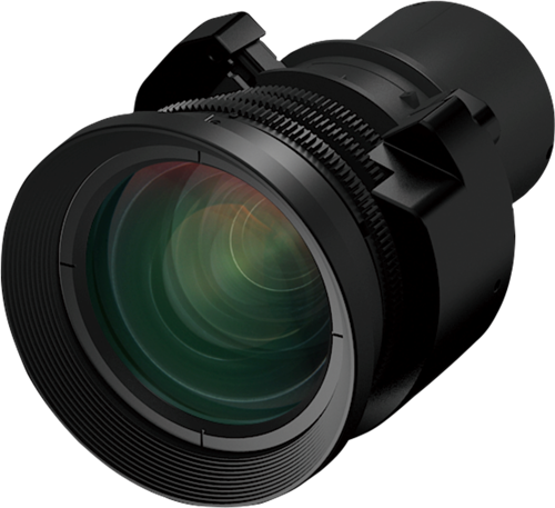 Epson ELPLW05 wide throw beamerlens