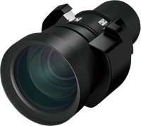 Epson ELPLW06 wide throw beamerlens