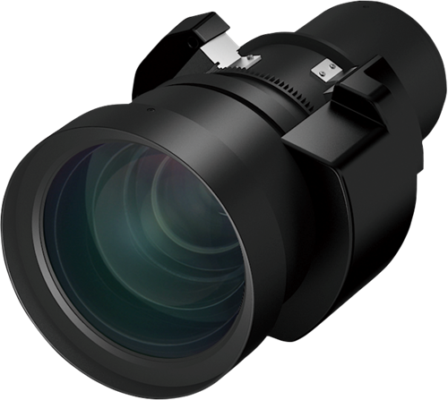 Epson ELPLW06 wide throw beamerlens