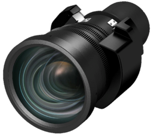Epson ELPLW08 wide throw beamerlens